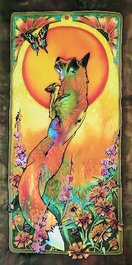 Prints Art Gallery By Artist Janene Grende
